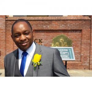 Anesu Nyamuda