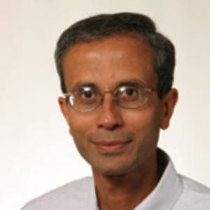 Umesh Padval