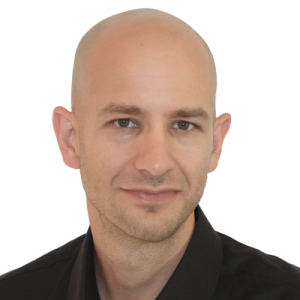 Eran Arbel