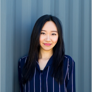 Josie Zhao