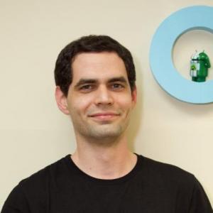 Eran Friedman