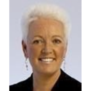 Gayle Smith