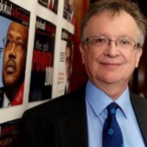 Alan Burkitt Gray