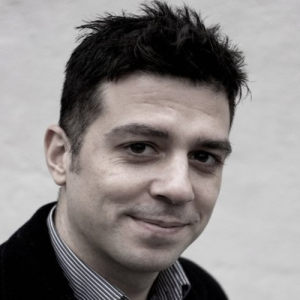 Erdem Ovacik