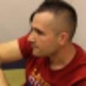 Erez Dickman