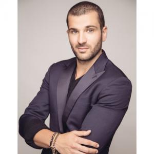 Colin Darretta
