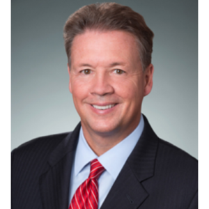 John Berisford