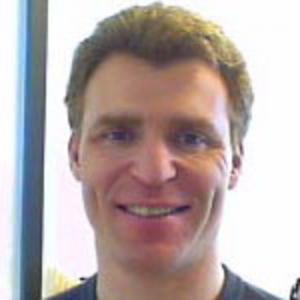 Eric Alderman