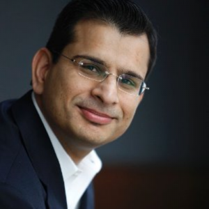 Madhur Aggarwal