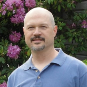 Barry Angeny