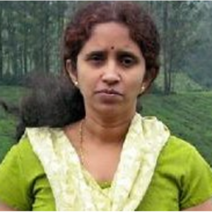 Aruna AR