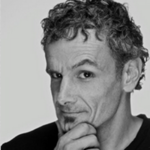 Eric Berlow