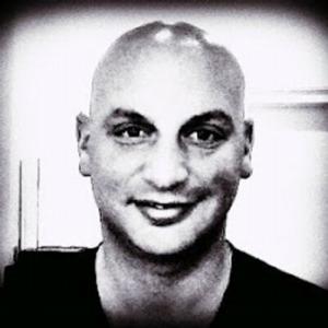 Shaun Abrahamson