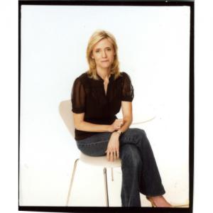 Carley Roney