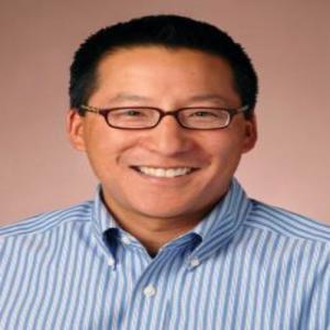 Eric Chin