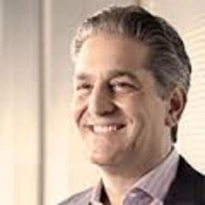 Eric D. Becker