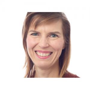 Barbara Heydorn