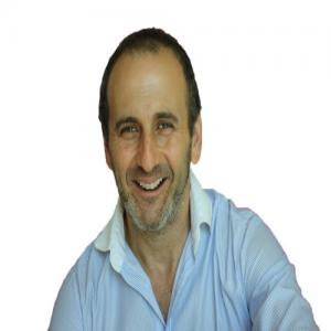 Eric Edelstein