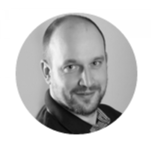 Petr Mahdal