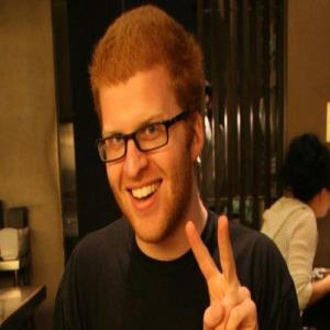 Eric Florenzano