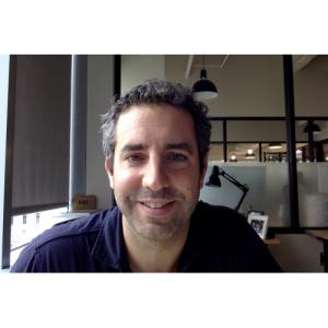 Jeremy Agulnek