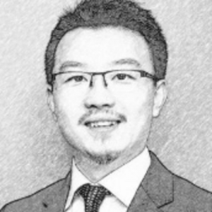 Eric Gao