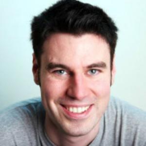 Eric Garland