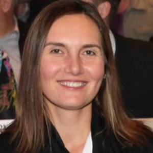 Csilla Kozma Andersen