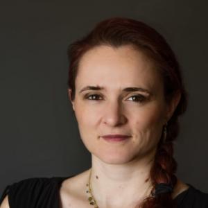 Agathe Battestini
