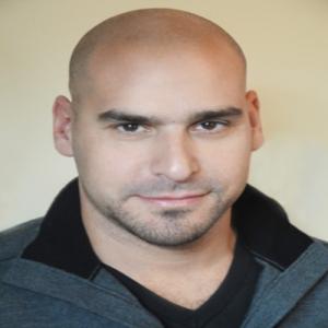 Eric Hebel