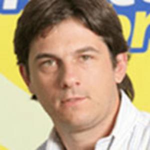Martin Lawson