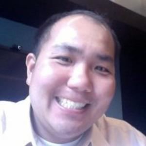 Johnny Wong