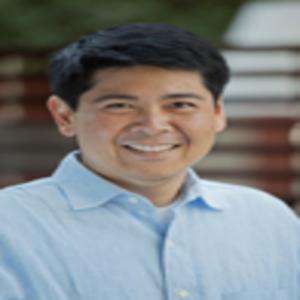 Eric Huang