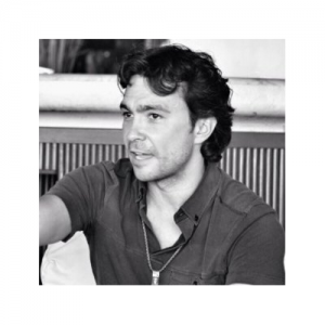 Eric Perez-Grovas