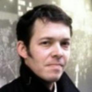 Eric Jacobsen