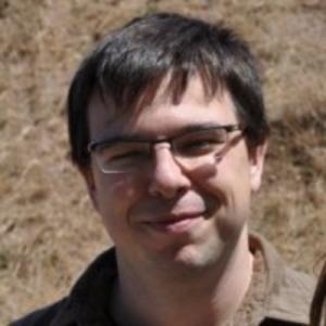 Eric Jensen