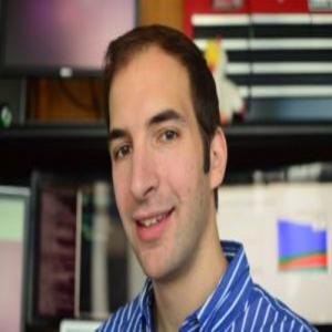 Eric Jonas