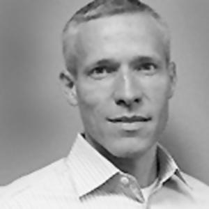 Eric Kirby