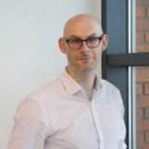 Jonathan Sunderland