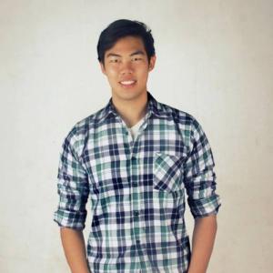 Stephen Wu