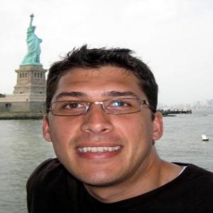 Eric Kowalchyk