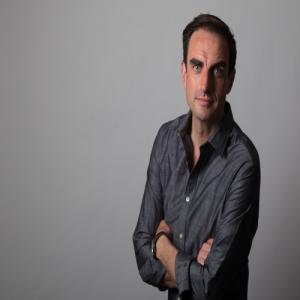 Eric Lagier