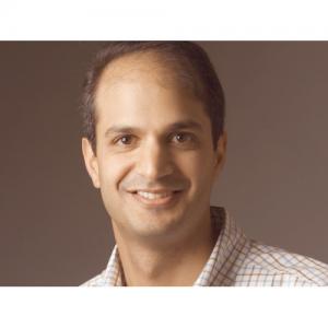 Anil Patel