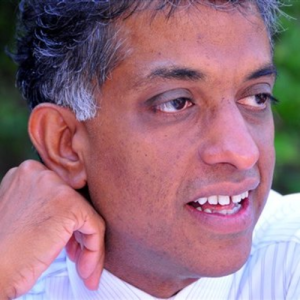 T.M. Ravi