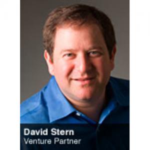 David Stern