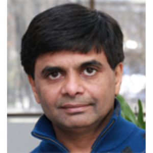 Kartik Shah
