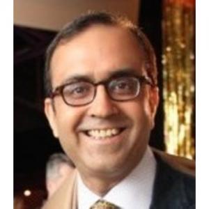 Atul Kamra