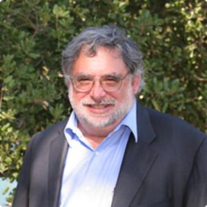 Eric M Gordon