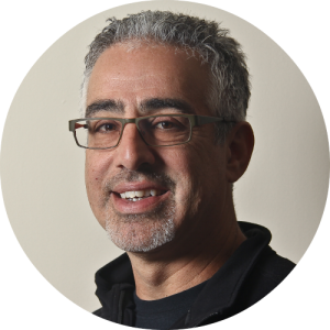 Barry Sandweiss