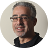 Barry Sandweiss